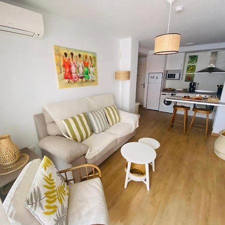 Beautiful Torrox Costa Apartment Eksteriør billede