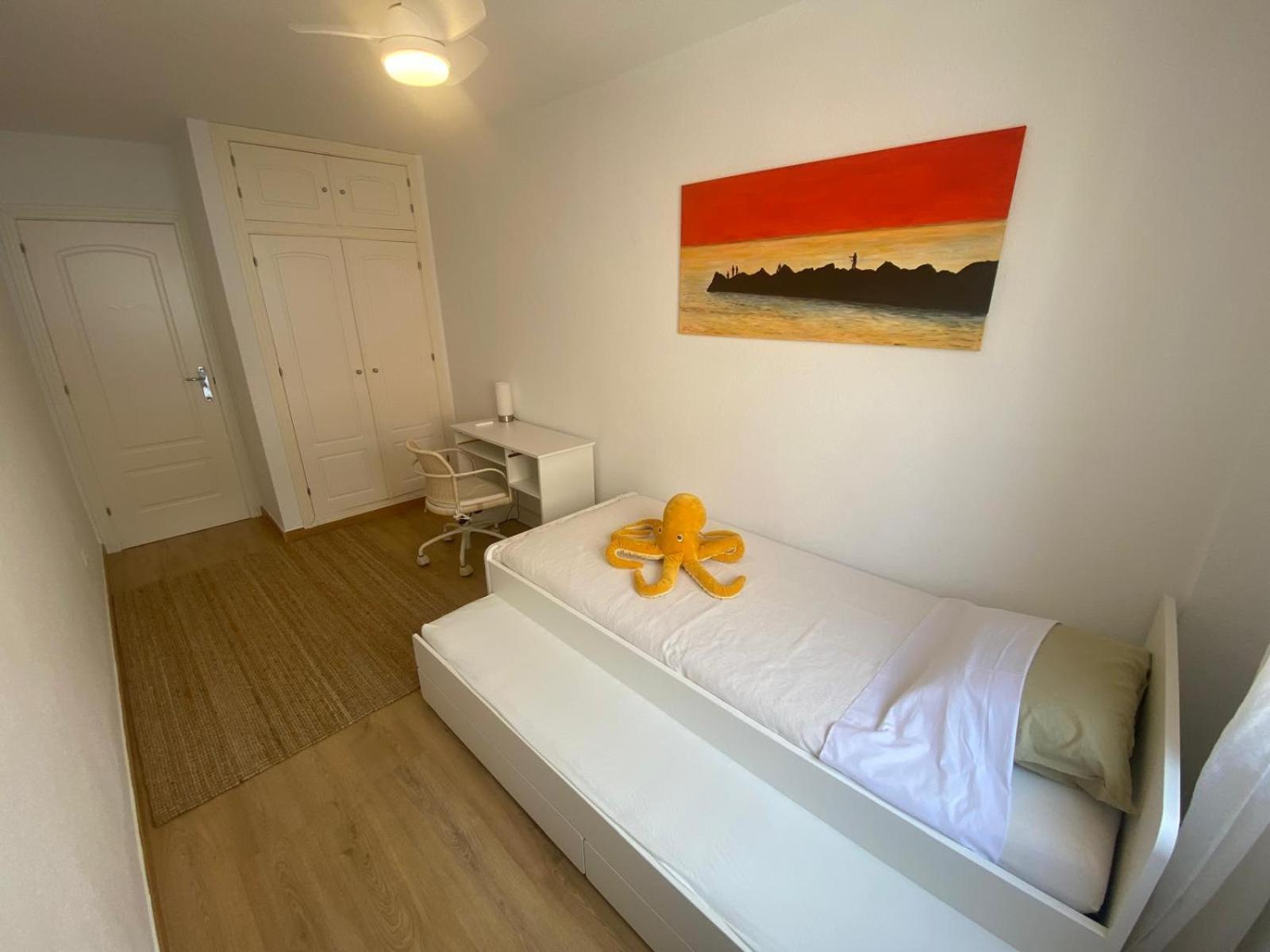 Beautiful Torrox Costa Apartment Eksteriør billede