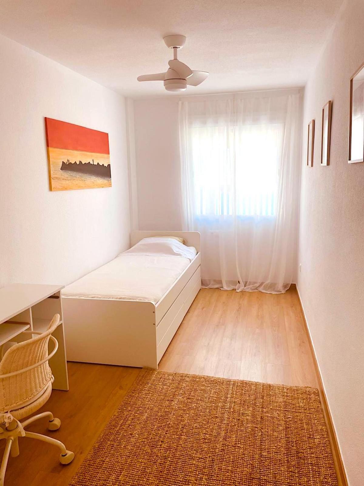 Beautiful Torrox Costa Apartment Eksteriør billede